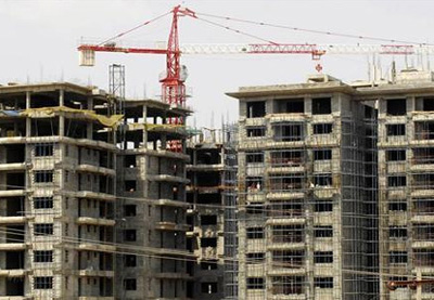 DDA meeting to clear 2014 housing scheme today